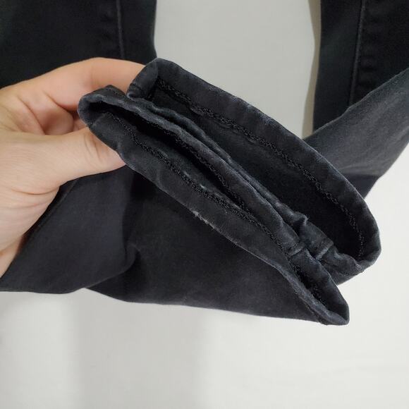 Levi's | Shaping Legging with Pockets and Faux Fly - Picture 4 of 11